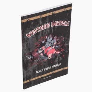 Squat and Deadlift Manual by Louie Simmons Rogue Fitness